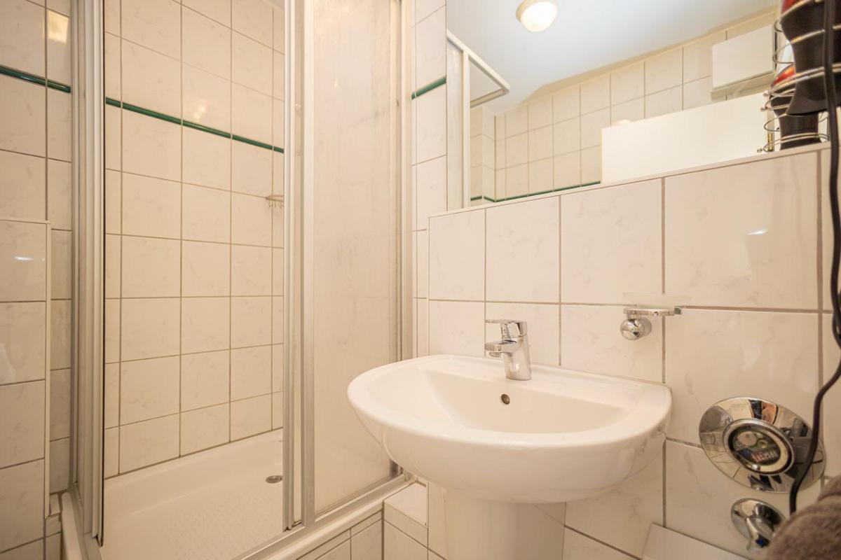 Studio 2 Im Eg Haus Stranddistel, Geschmackvoll Eingerichtete Ferienwohnung Fur 2 Personen In Zingst Dış mekan fotoğraf